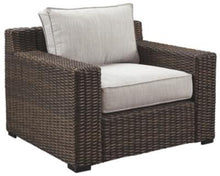 Load image into Gallery viewer, Alta Grande Lounge Chair with Cushion