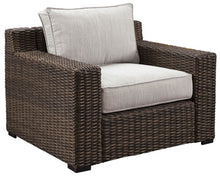 Load image into Gallery viewer, Alta Grande Lounge Chair with Cushion