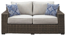 Load image into Gallery viewer, Alta Grande Loveseat with Cushion