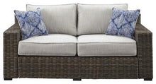 Load image into Gallery viewer, Alta Grande Loveseat with Cushion