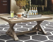 Load image into Gallery viewer, Beachcroft Coffee Table