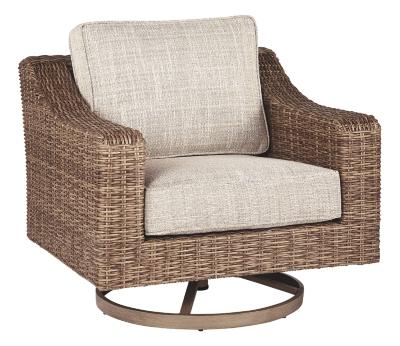 Beachcroft Swivel Lounge Chair