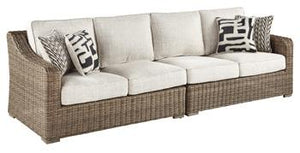 Beachcroft LeftArm Facing LoveseatRightArm Facing Loveseat