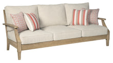 Load image into Gallery viewer, Clare View Sofa with Cushion