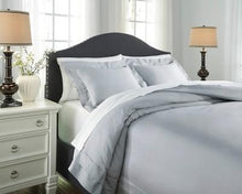 Load image into Gallery viewer, Chamness 3Piece Queen Duvet Cover Set