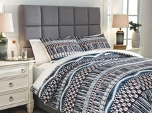 Load image into Gallery viewer, Shilliam 3Piece King Comforter Set