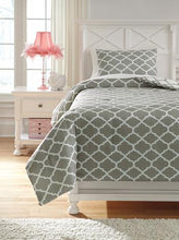 Load image into Gallery viewer, Media 2Piece Twin Comforter Set