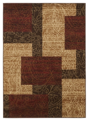 Rosemont 52 x 72 Rug