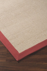 Ebenezer 5 x 8 Rug