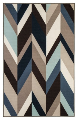 Keelia 44 X 69 Rug