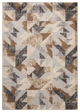 Load image into Gallery viewer, Jun 78 x 96 Rug