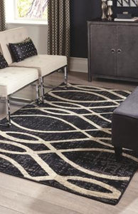 Avi 53 x 76 Rug