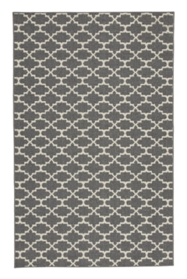 Nathanael 5 x 7 Rug