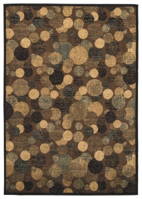 Vance 5 x 7 Rug