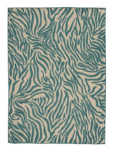 Load image into Gallery viewer, Japheth 53 x 75 IndoorOutdoor Rug