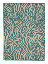 Load image into Gallery viewer, Japheth 53 x 75 IndoorOutdoor Rug