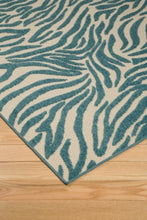 Load image into Gallery viewer, Japheth 710 x 106 IndoorOutdoor Rug