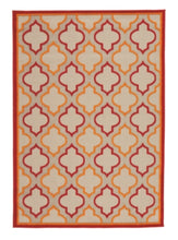 Load image into Gallery viewer, Jebediah 53 x 75 IndoorOutdoor Rug