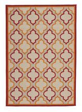 Load image into Gallery viewer, Jebediah 53 x 75 IndoorOutdoor Rug