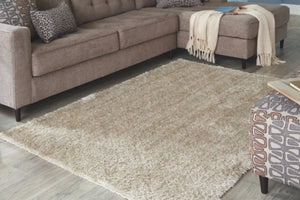 Jumeaux 76 x 96 Rug