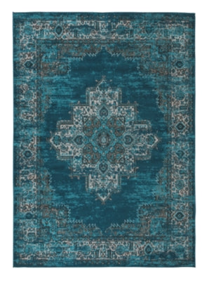 Moore 710 x 10 Rug