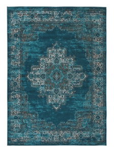 Moore 53 x 73 Rug