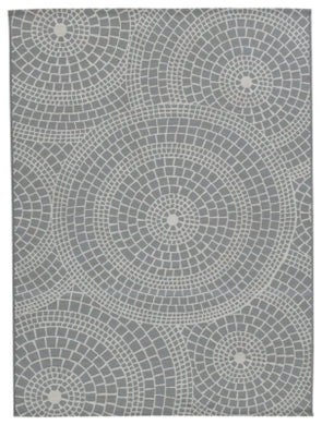 Jesimae 8 x 10 Rug