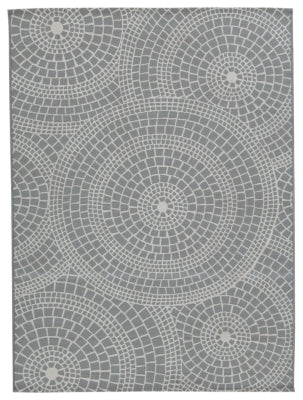 Jesimae 8 x 10 Rug