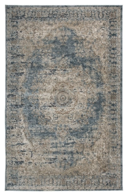 South 5 x 7 Rug