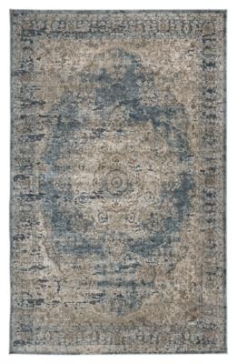 South 8 x 10 Rug