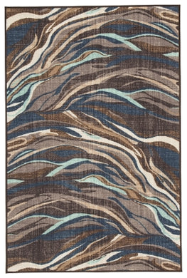 Jochebed 53 x 76 Rug