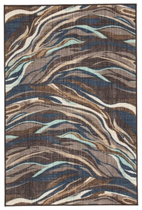 Jochebed 53 x 76 Rug