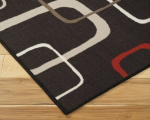 Johan 53 x 76 Rug