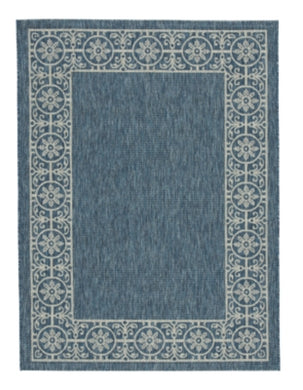 Jeb 710 x 106 IndoorOutdoor Rug