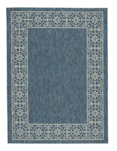 Jeb 710 x 106 IndoorOutdoor Rug