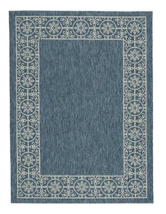 Jeb 710 x 106 IndoorOutdoor Rug