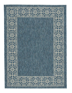 Jeb 710 x 106 IndoorOutdoor Rug