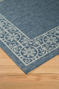 Jeb 710 x 106 IndoorOutdoor Rug