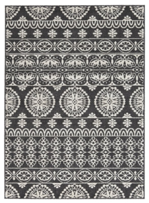 Jicarilla 8 x 10 Rug