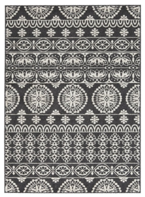 Jicarilla 5 x 7 Rug