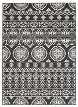 Load image into Gallery viewer, Jicarilla 5 x 7 Rug