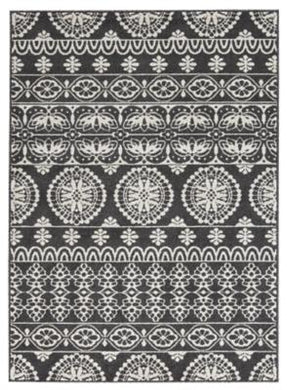 Jicarilla 5 x 7 Rug