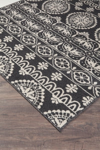 Jicarilla 8 x 10 Rug