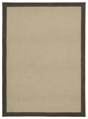 Delta City 8 x 10 Rug