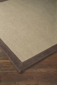 Delta City 8 x 10 Rug