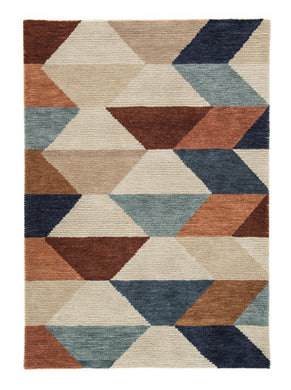 Jacoba 5 x 7 Rug