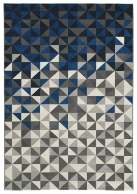 Juancho 5 x 7 Rug