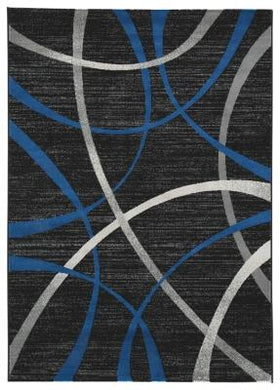 Jenue 8 x 10 Rug