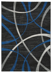 Jenue 5 x 7 Rug