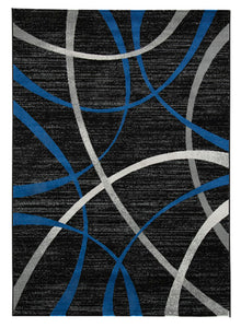 Jenue 8 x 10 Rug